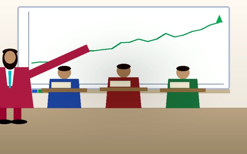 Beginner stock market course